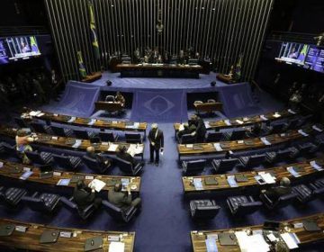 Senado aprova obrigatoriedade de uso de bloqueadores de celulares em presídios