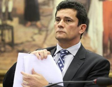 Moro diz que recibos de Lula “não são materialmente falsos”