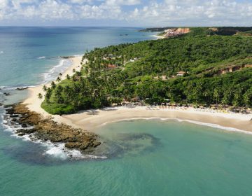 Ecoturismo e Cultura… Conheça as belezas da Paraíba