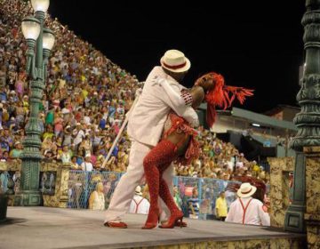 Carnaval deve movimentar R$6,25 bilhões