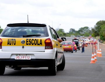 Projeto cria exame nacional para instrutores e examinadores de trânsito