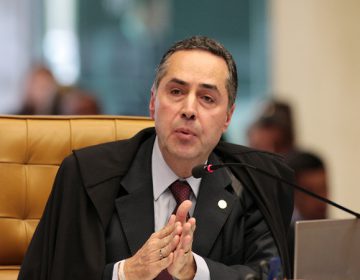 Barroso intima diretor da PF após declaração sobre inquérito que investiga Temer