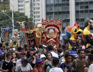 Calor predomina na maioria dos estados em último dia de carnaval