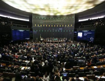 Votação de MP que altera reforma trabalhista ainda não começou a tramitar