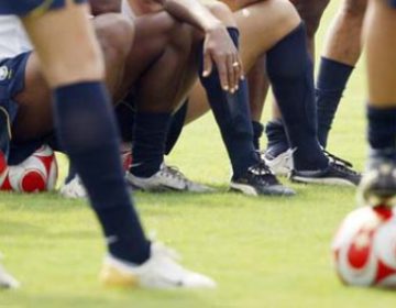 Copa JF de Futebol Amador traz categoria feminina como novidade nesta edição