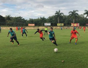 Tupi encara o URT pela 7ª Rodada do Campeonato Mineiro