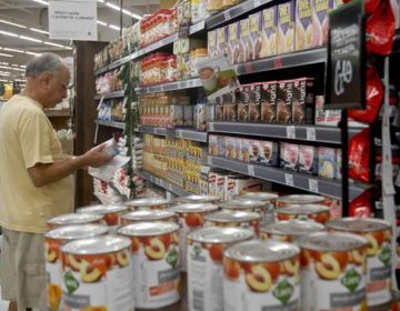 Supermercados fecham 2017 com o maior número de empregos formais já observado