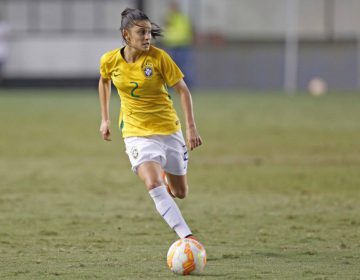 Técnico Vadão convoca Seleção feminina visando a Copa América