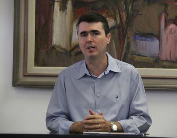 Prefeito Bruno Siqueira solicita reforço da PM nas fronteiras entre Minas e Rio