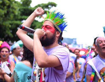 Carnaval 2018 mobilizou cerca de 70 mil pessoas em JF