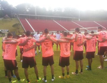 Em estreia do Campeonato Mineiro Módulo 2, Baeta sofre derrota no Vale do Aço