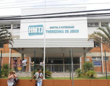 HMTJ volta a agendar atendimentos SUS