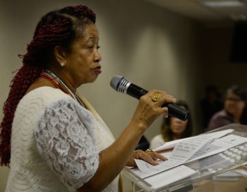 Luislinda Valois deixa Ministério dos Direitos Humanos