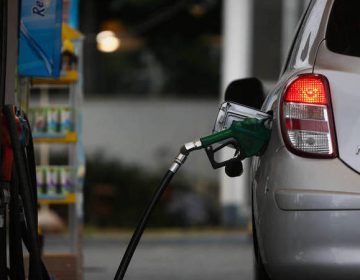 Petrobras reajusta hoje preço médio da gasolina e do diesel nas refinarias