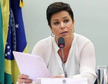 PTB desiste de indicar Cristiane Brasil para o Ministério do Trabalho