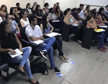 Escola do Procon/JF inicia Curso Básico de Direito do Consumidor