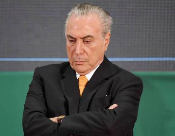 Líderes do PTB se reúnem com Temer e devem tratar de indicação para o novo ministro