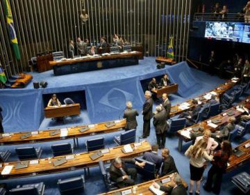 Senado aprova decreto presidencial de intervenção no Rio de Janeiro