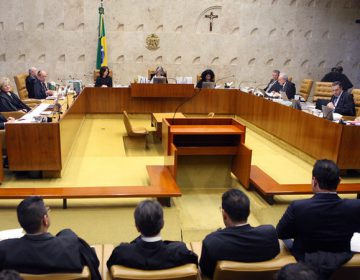 STF julgará em março validade do auxílio-moradia para juízes