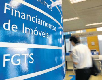 Inspeção recupera mais de R$4 bi de recursos do FGTS em 2017