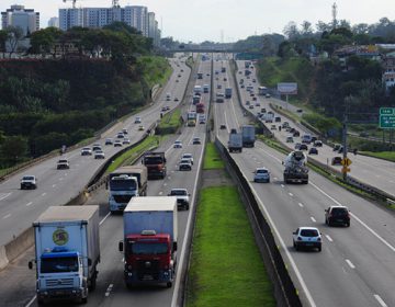 Rodovias terão maior controle para evitar fuga de criminosos do Rio de Janeiro