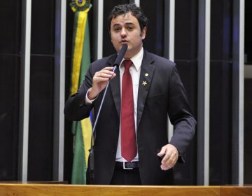 Projeto exige plebiscito para instalação de base militar estrangeira no Brasil