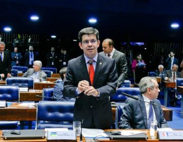 Senado cria comissão temporária para acompanhar a intervenção federal no RJ