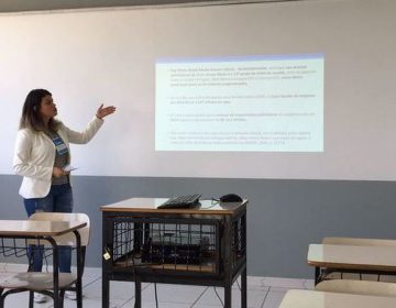 Estudante da UFJF faz “vaquinha” online para conseguir apresentar trabalho na Espanha