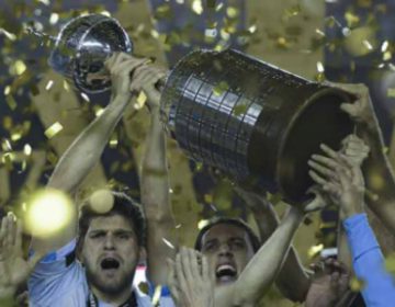 Final da Libertadores será em  jogo único a partir de 2019