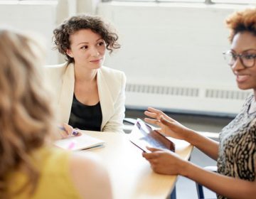 Mulheres reduzem diferença em relação aos homens no mercado de trabalho