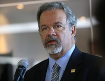 Jungmann vai chefiar novo Ministério da Segurança Pública