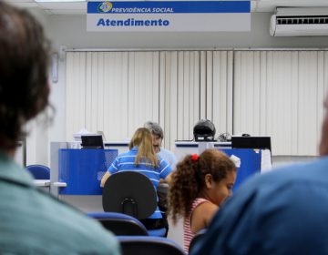 Segurados do INSS têm até a próxima quarta-feira para comprovar que estão vivos