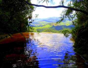 Parque do Ibitipoca passa exigir comprovação de vacinação contra febre amarela