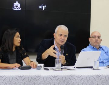 Edital de licitação para retomada das obras do HU-UFJF deve ser publicado no primeiro semestre