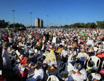 Cuba prevê um grande déficit na sua força de trabalho nas próximas décadas