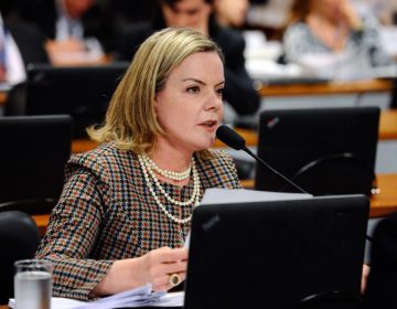 CCJ do Senado aprova projeto que eleva pena para injúria por questões de gênero