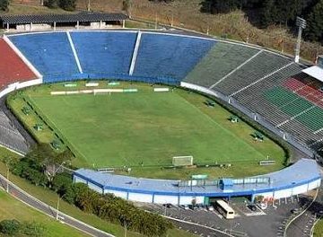 Pela Taça Rio, Flamengo deve enfrentar o Boavista em Juiz de Fora