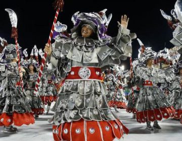 Liesa decide não rebaixar Grande Rio e Império Serrano