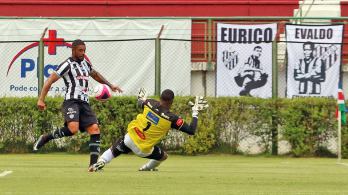 Tupi volta ao Estádio Municipal no sábado contra o Boa Esporte pelo Campeonato Mineiro