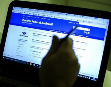 Sistema da Receita recebe 125 mil declarações do IR nas primeiras três horas