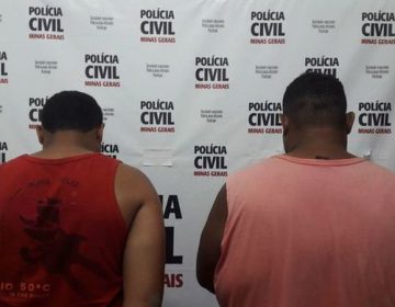 Polícia Civil deflagra ação e captura foragido de presídio do Rio de Janeiro