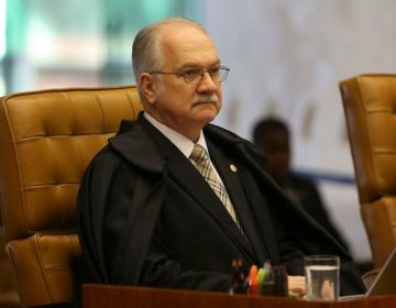 Fachin inclui Temer em inquérito que investiga repasses da Odebrecht