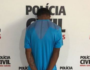 Rapaz de 19 anos é preso por suspeita de homicídio ocorrido no Benfica