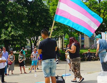 Trans consideram vitória decisão do STF sobre mudança no registro civil