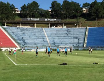 Tupi vence o Boa Esporte e assume o terceiro lugar no Mineiro