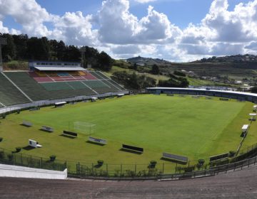 Tupynambás recebe o Ipatinga FC em Juiz de Fora pela 5ª Rodada do Mineiro