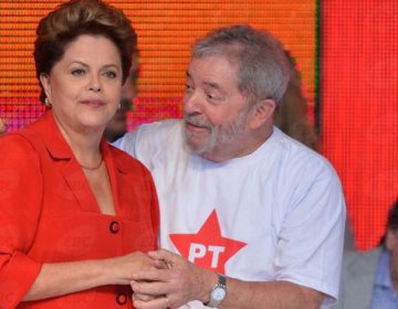 Fachin envia denúncia contra Lula e Dilma para Justiça Federal no DF