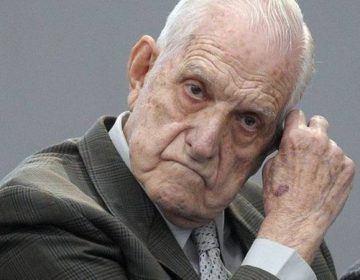 Morre aos 90 anos Reynaldo Bignone, último ditador da Argentina