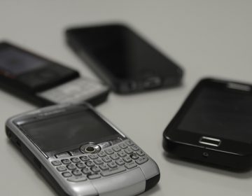 Pedidos de bloqueio de celular por roubo ou extravio já somam 9,5 milhões