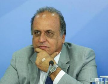 Ministério Público do Rio denuncia Pezão por improbidade administrativa